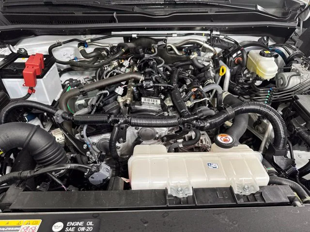 Used 2025 Beige Toyota TRD Sport Premium image 8
