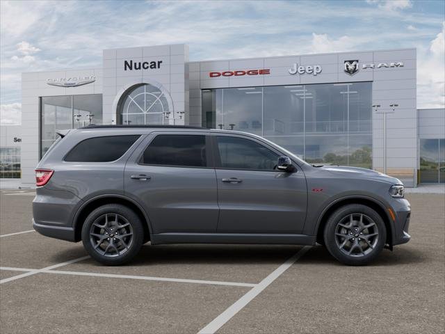 2026 Dodge Durango — photo 47