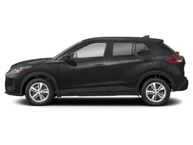 Used 2024 Super Black Nissan S image 3