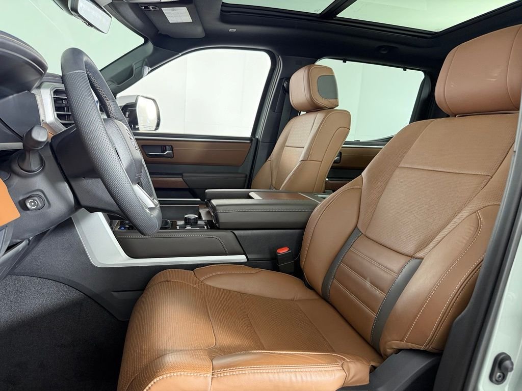 Certified Used 2025  Toyota 1794 image 22