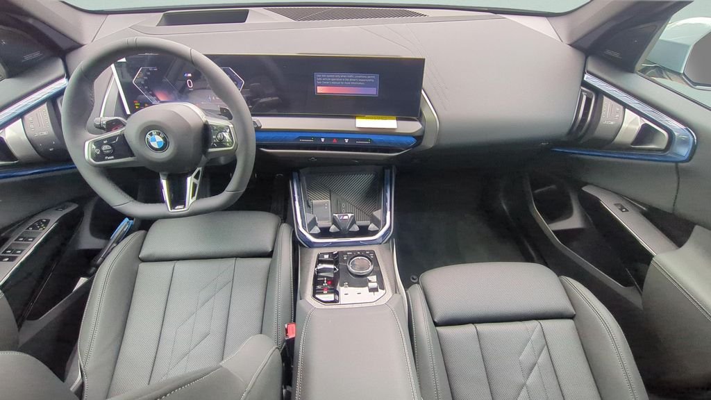 New 2026 Brooklyn Grey Metallic BMW 30 xDrive image 10