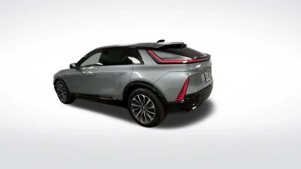 2026 Cadillac LYRIQ Premium Sport - Photo 44