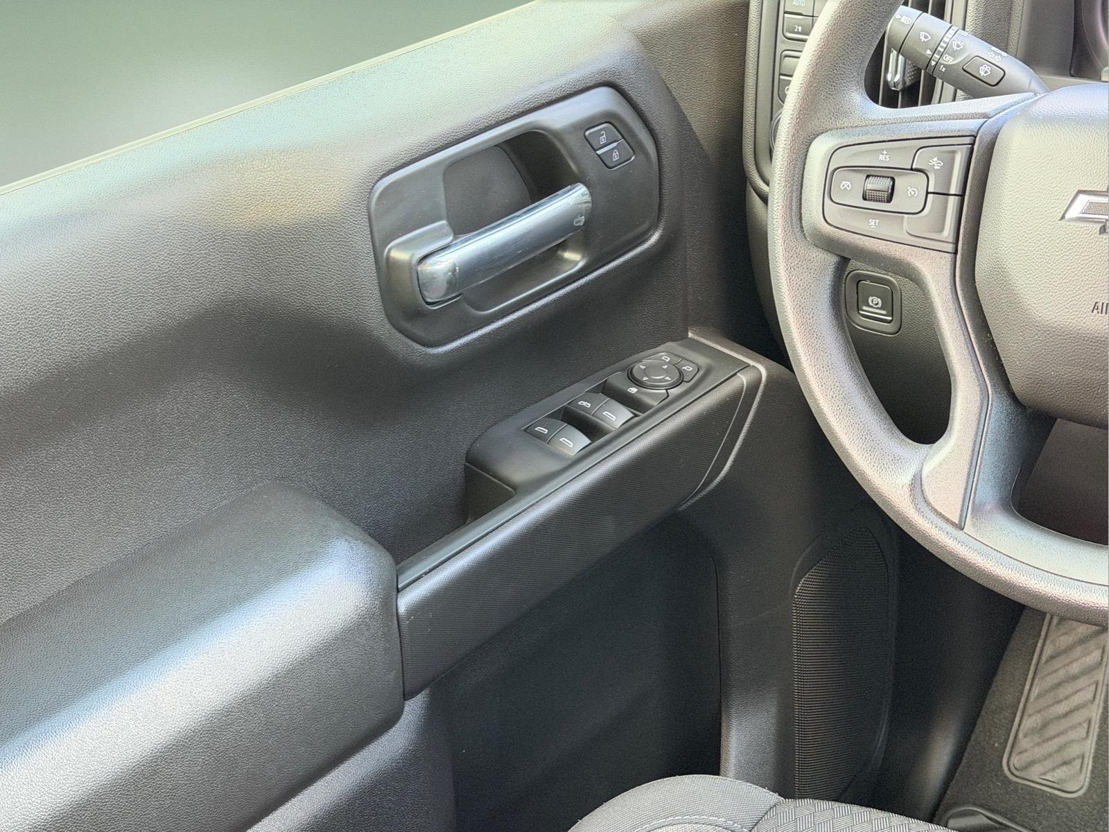 2024 Chevrolet Silverado 1500 Custom - Photo 26