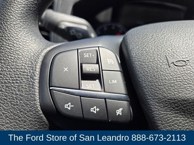 2025 Ford Transit Van Base - Photo 22