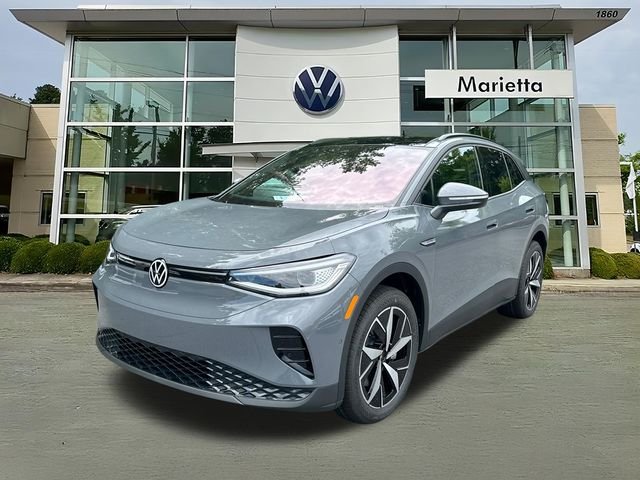 2026 Volkswagen ID.4 Pro S
