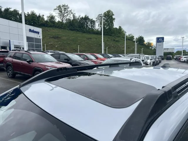 2026 Subaru Outback Limited - Photo 71
