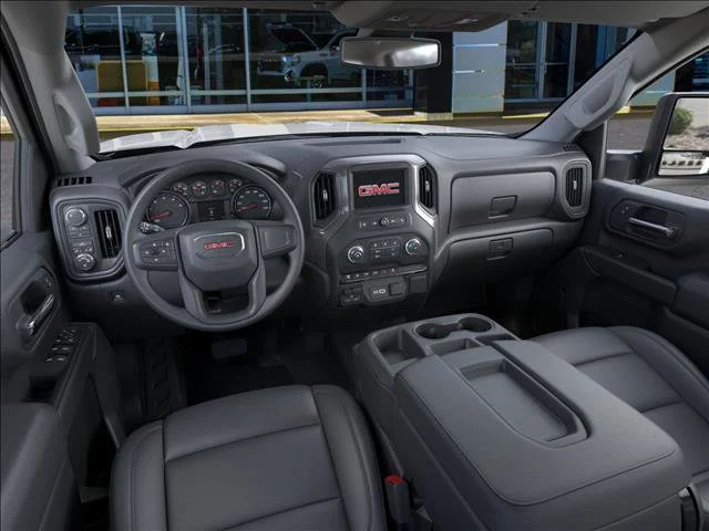 2026 GMC Sierra 2500HD Pro - Photo 15