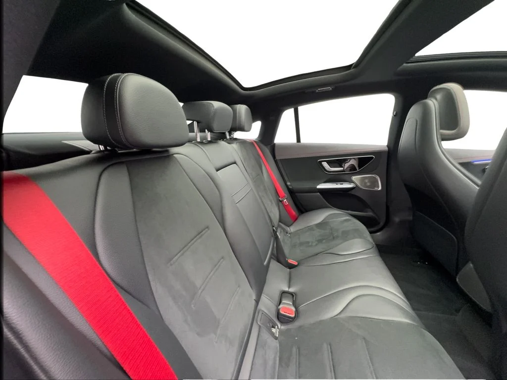 Used 2023 White Mercedes-Benz Base image 26