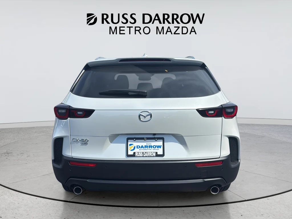 New 2026 Beige Mazda 2.5 S Premium image 4