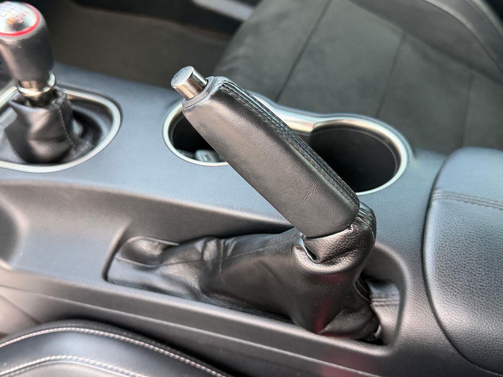 2016 Ford Mustang Shelby GT350 - Photo 34