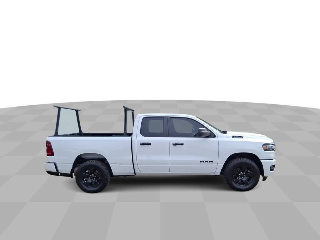Used 2025 Ram 1500 Truck