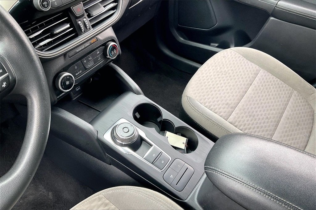 2022 FORD ESCAPE - Image 13