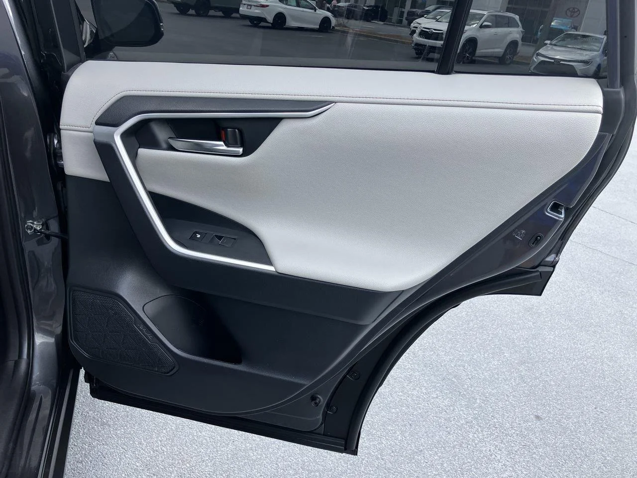 Certified Used 2024 Gray (Magnetic Gray Metallic) Toyota Limited image 31