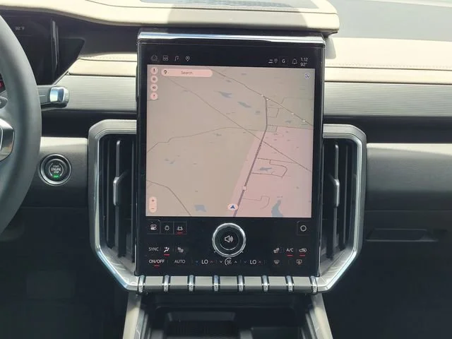 New 2026 Summit White GMC Elevation image 14