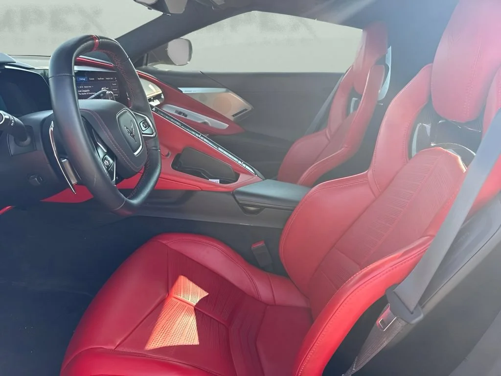2023 Chevrolet Corvette 3LT - Photo 9