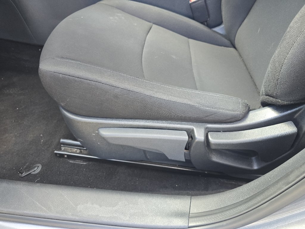 Used 2024 Gun Metallic Nissan S image 15