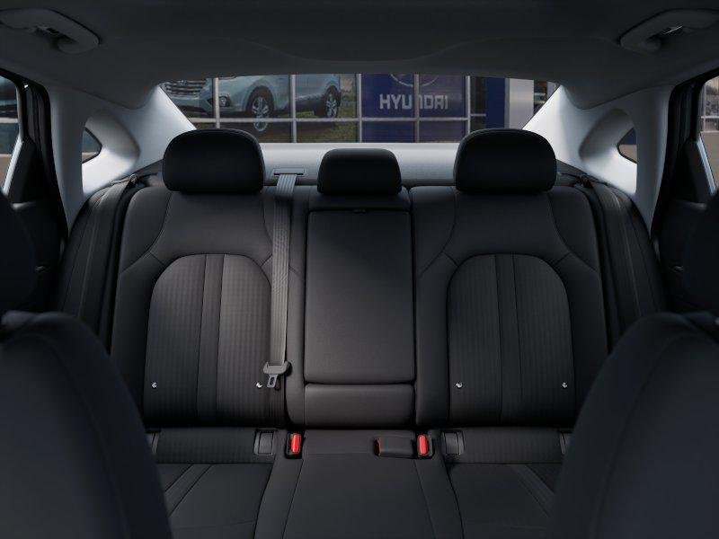 New 2026 Portofino Gray Hyundai SEL image 12