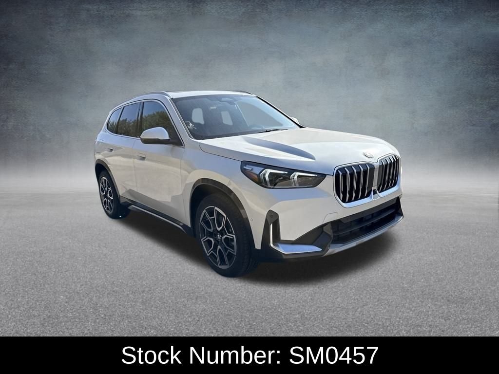 2026 BMW X1 XDrive28i - Photo 7