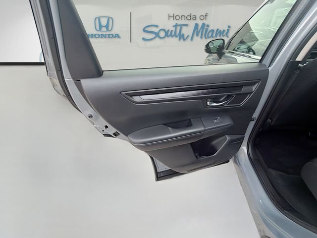 Used 2025  Honda LX image 25