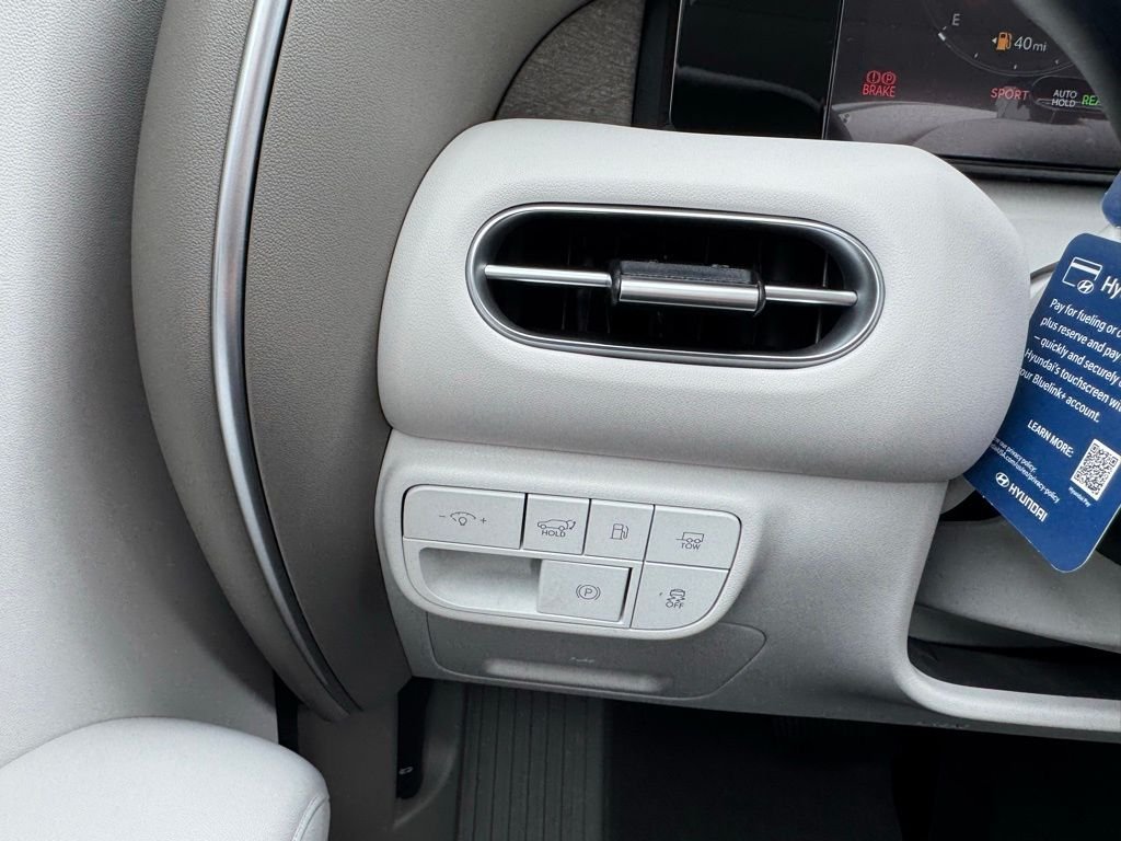 New 2026  Hyundai SEL Premium 7P image 21