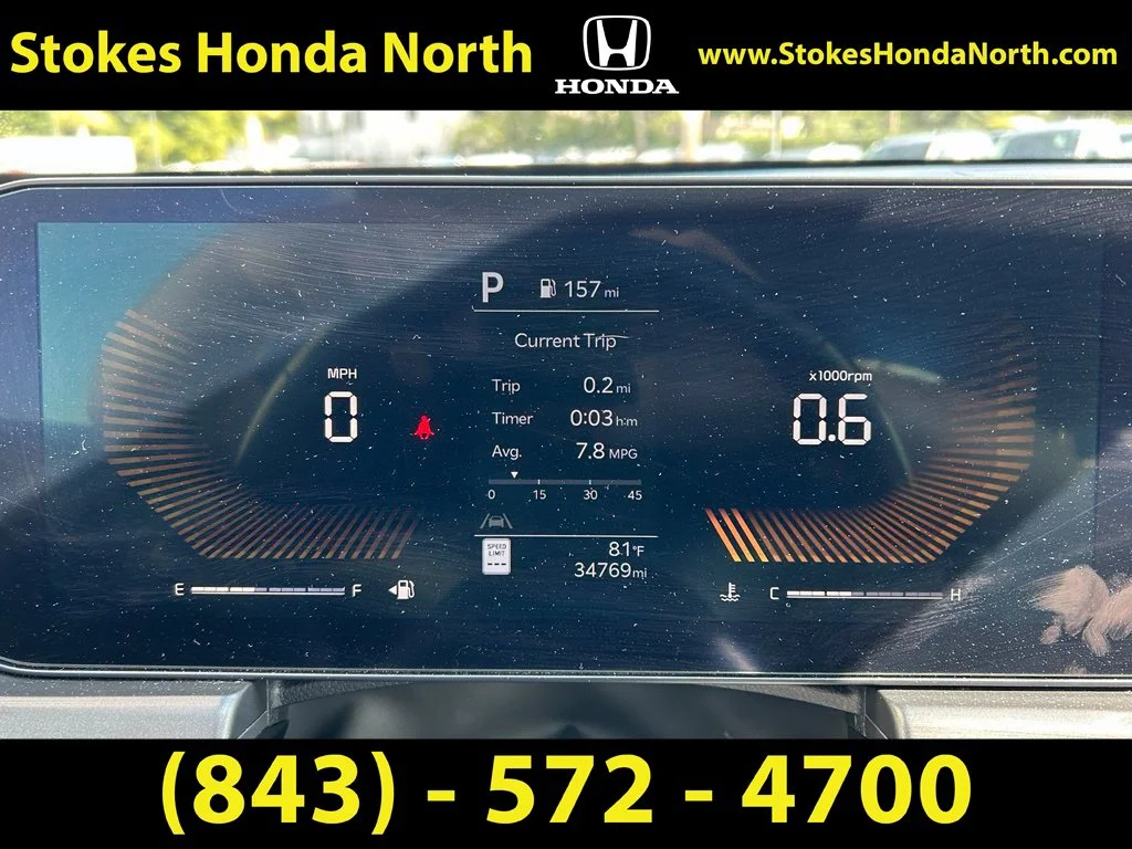 Used 2025 Gray Kia GT-Line image 9