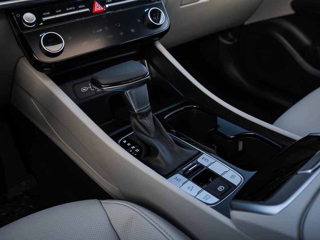 New 2026 Phantom Black Hyundai SEL Premium AWD image 53