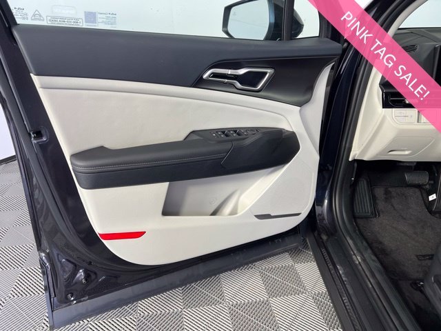 New 2026 Gray Kia EX image 15