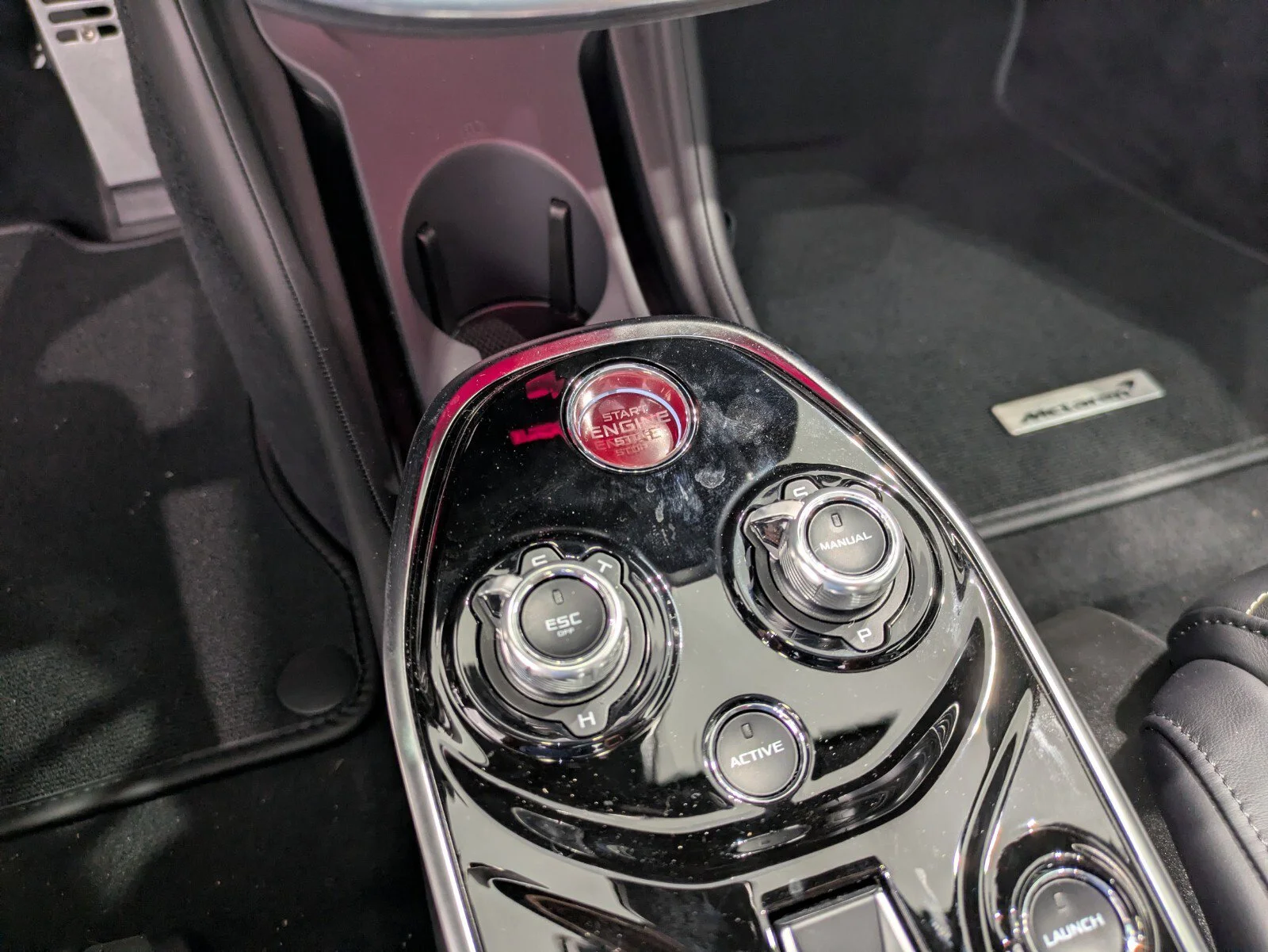 2025 McLaren GTS Base - Photo 15