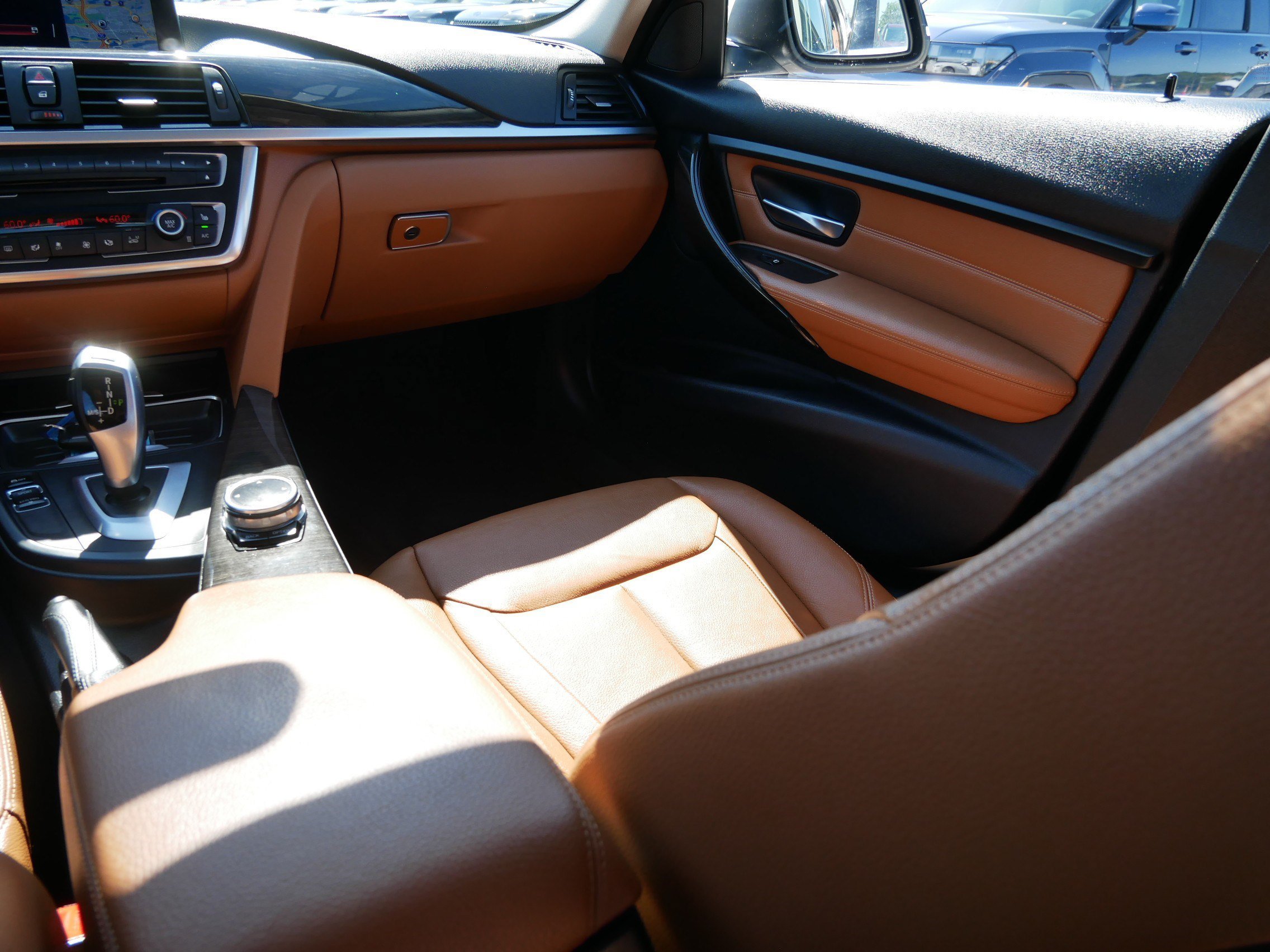 2014 BMW 3 Series 328d - Photo 11
