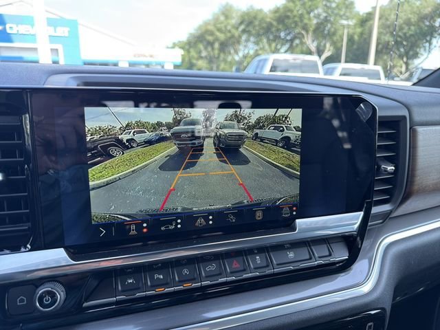 2026 Chevrolet Silverado 1500 High Country - Photo 24