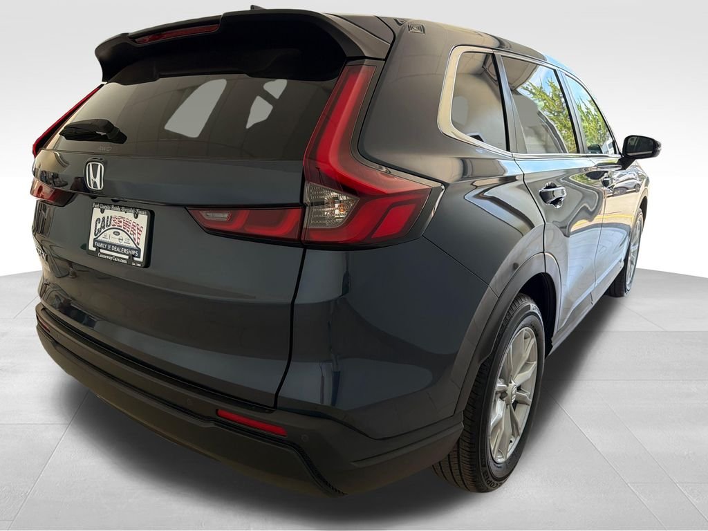 Used 2024  Honda EX-L image 7