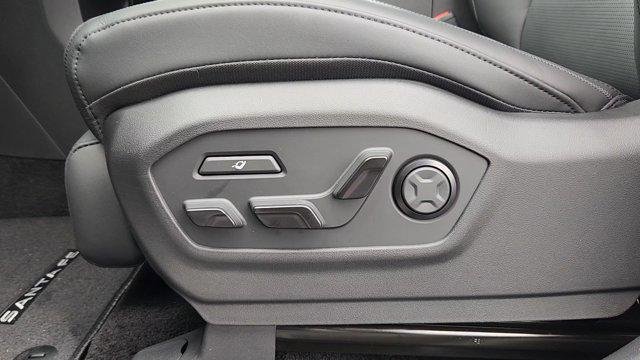 2026 Hyundai Santa Fe Calligraphy - Photo 8