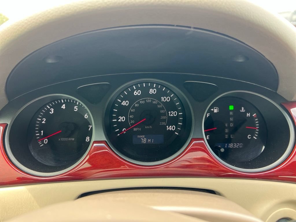 Used 2002  Lexus 300 image 29