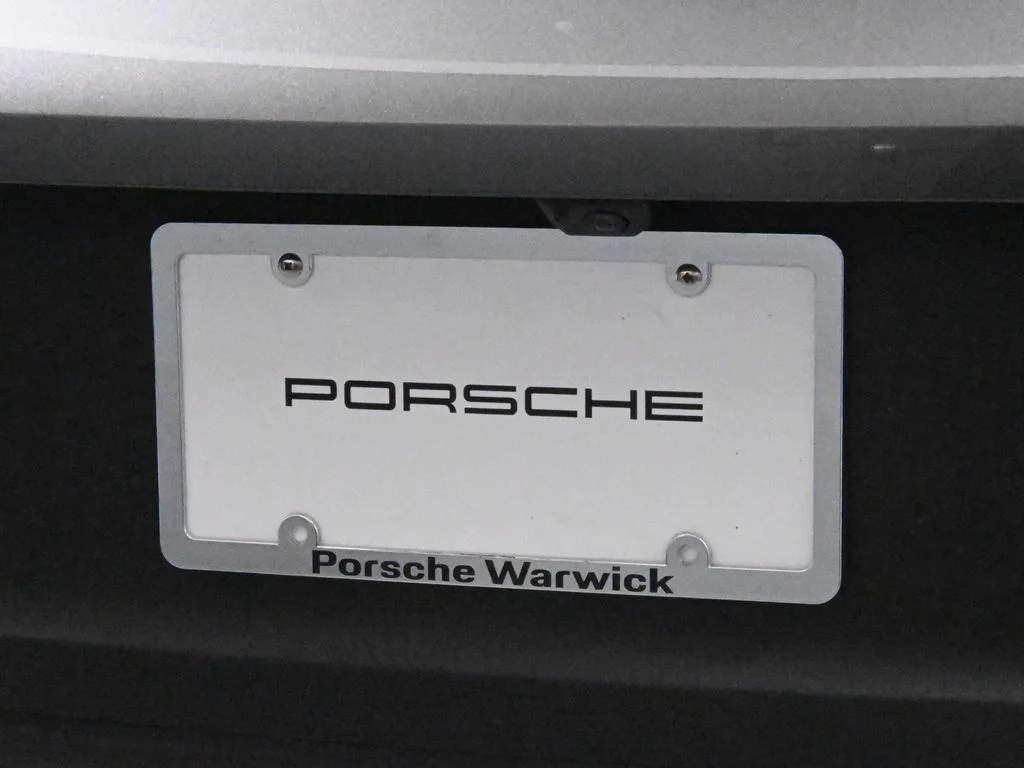 Used 2026 Gray Porsche  image 14