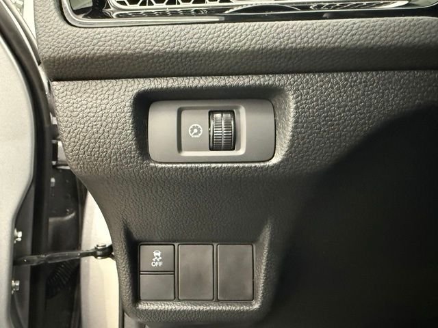 Certified Used 2026 Silver Honda Sport image 27