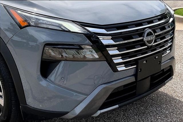 Certified Used 2024 Gray Nissan SL image 26