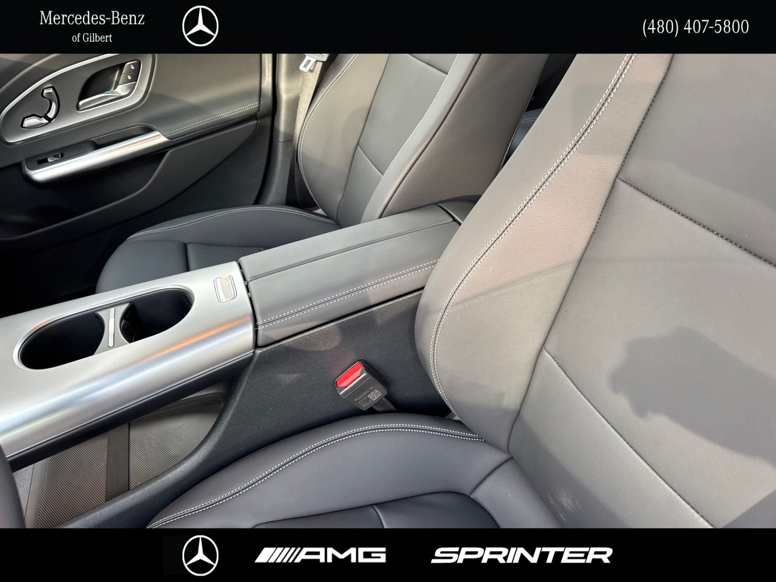 New 2027 Liquid Crystal Green Mercedes-Benz CLA 250+ image 12