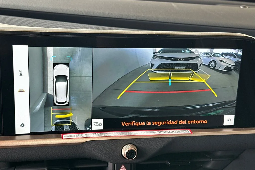 New 2026 Black Toyota  Limited image 19