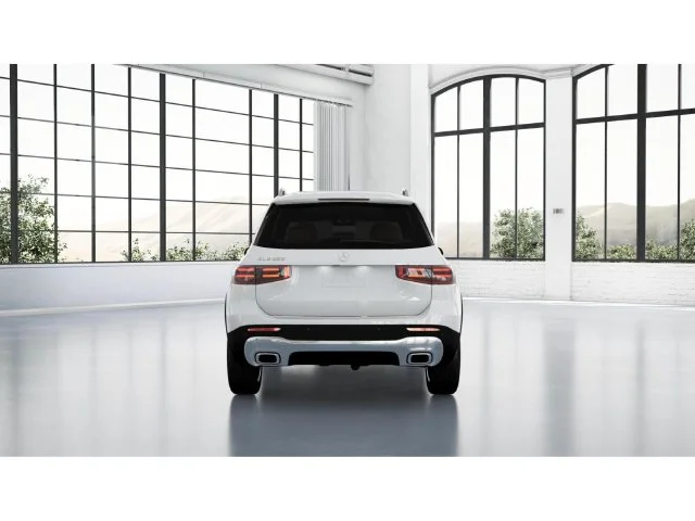 New 2026  Mercedes-Benz GLB 250 image 26