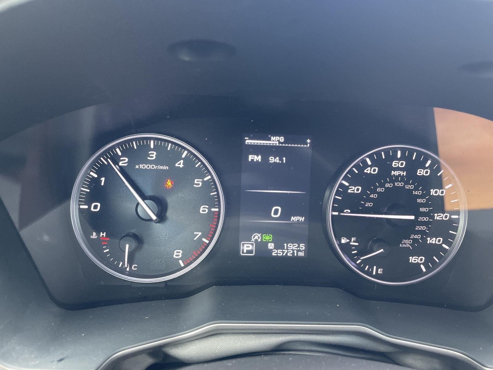 Used 2024 Subaru Outback Limited with VIN 4S4BTANC2R3166987 for sale in Kansas City