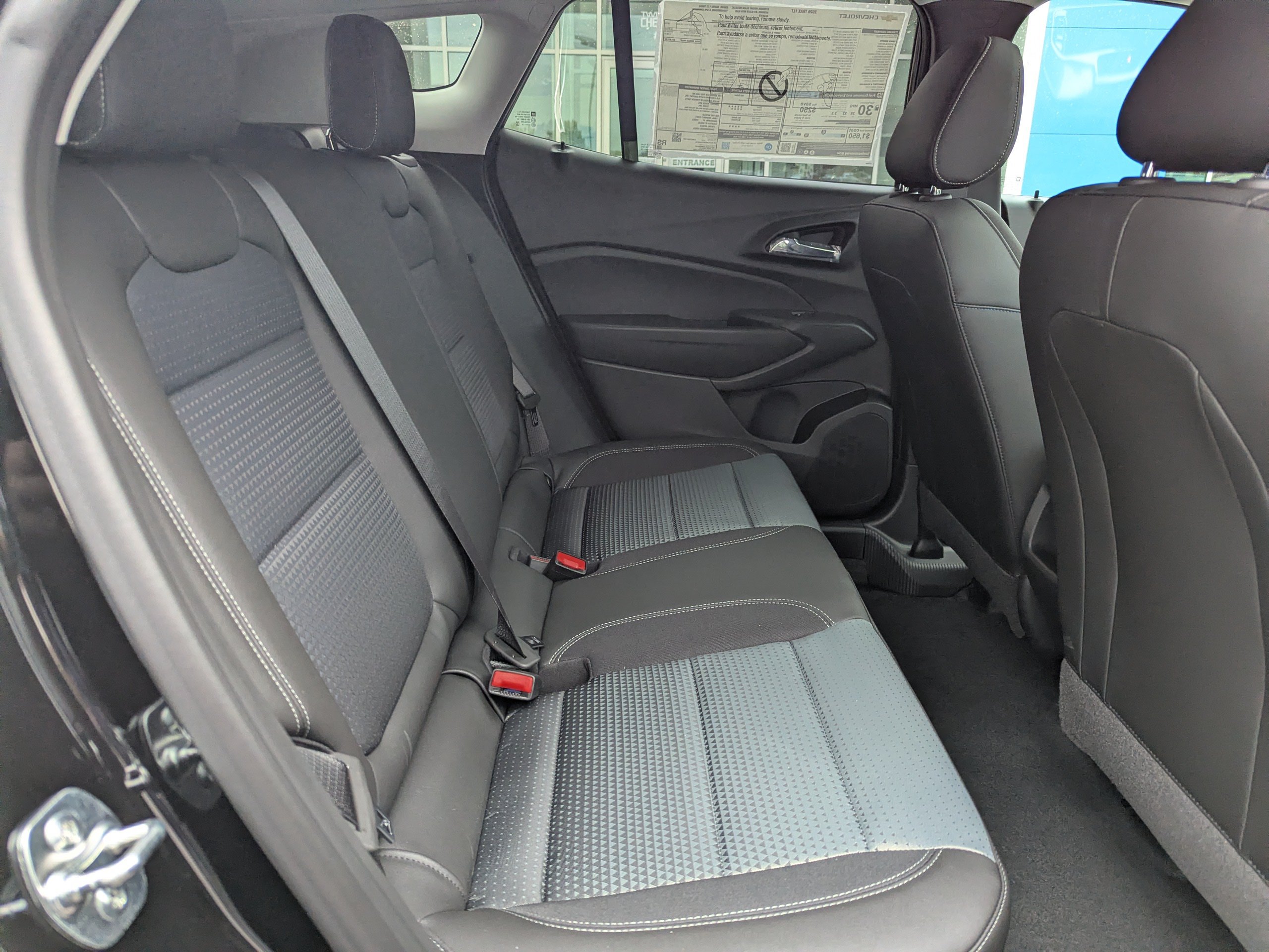 2026 Chevrolet Trax LT - Photo 34