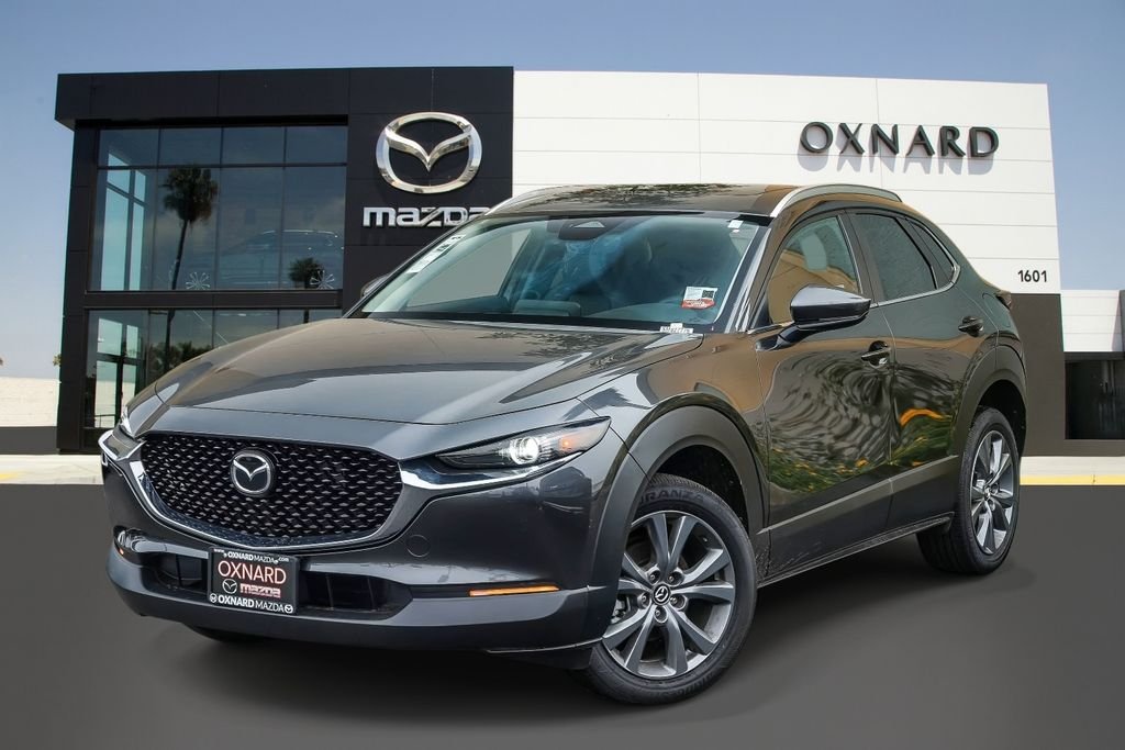 2025 Mazda CX-30 Preferred AWD's photo