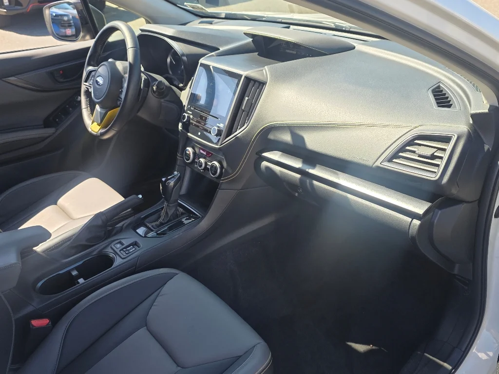 2021 Subaru Crosstrek Sport - Photo 21