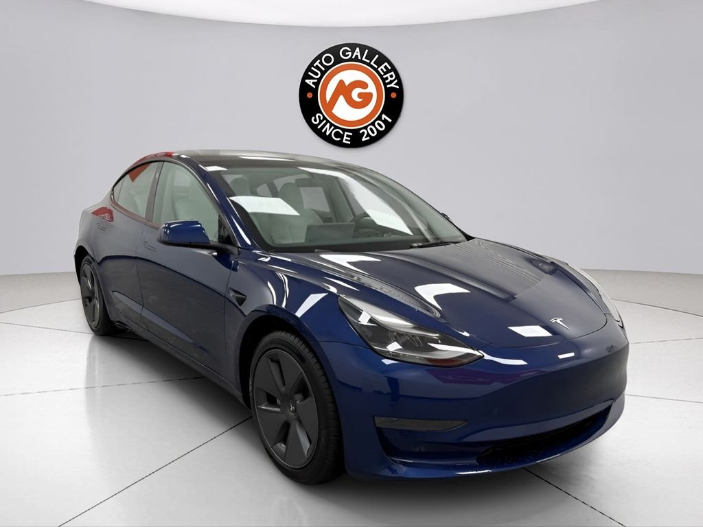 2023 Tesla Model 3 Base