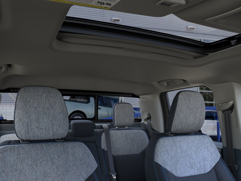 New 2026  Ford MAVERICK XLT AW image 12
