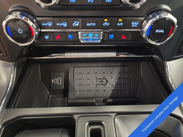 New 2026 Marsh Gray Ford Lariat® image 30