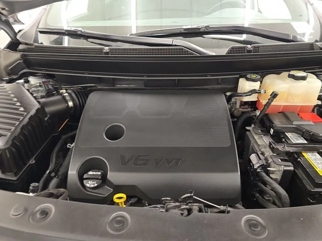 Used 2024 Moonstone Gray Metallic Buick Essence image 38