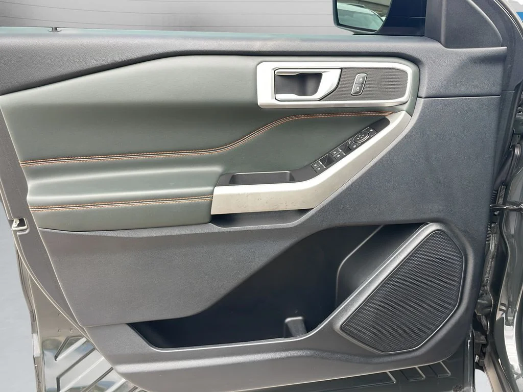 2022 Ford Explorer TIMBERLINE - Photo 11