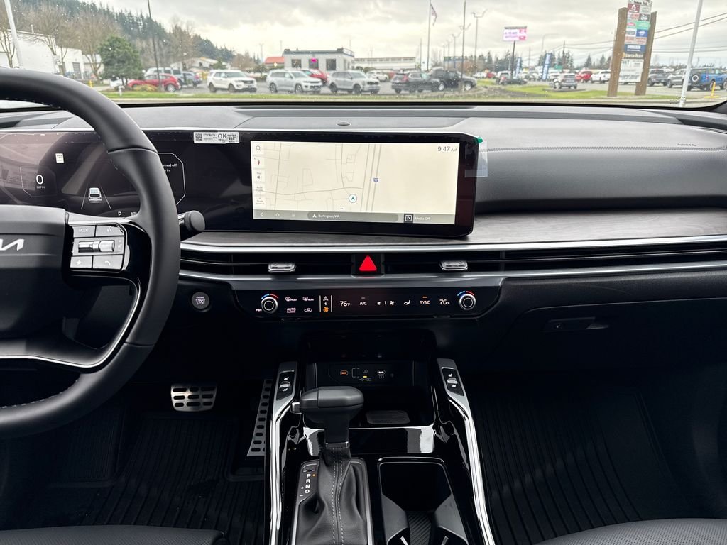 2026 Kia Sorento X-Line SX Prestige - Photo 25