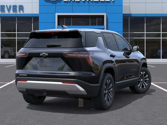 2027 Chevrolet Equinox LT - Photo 5